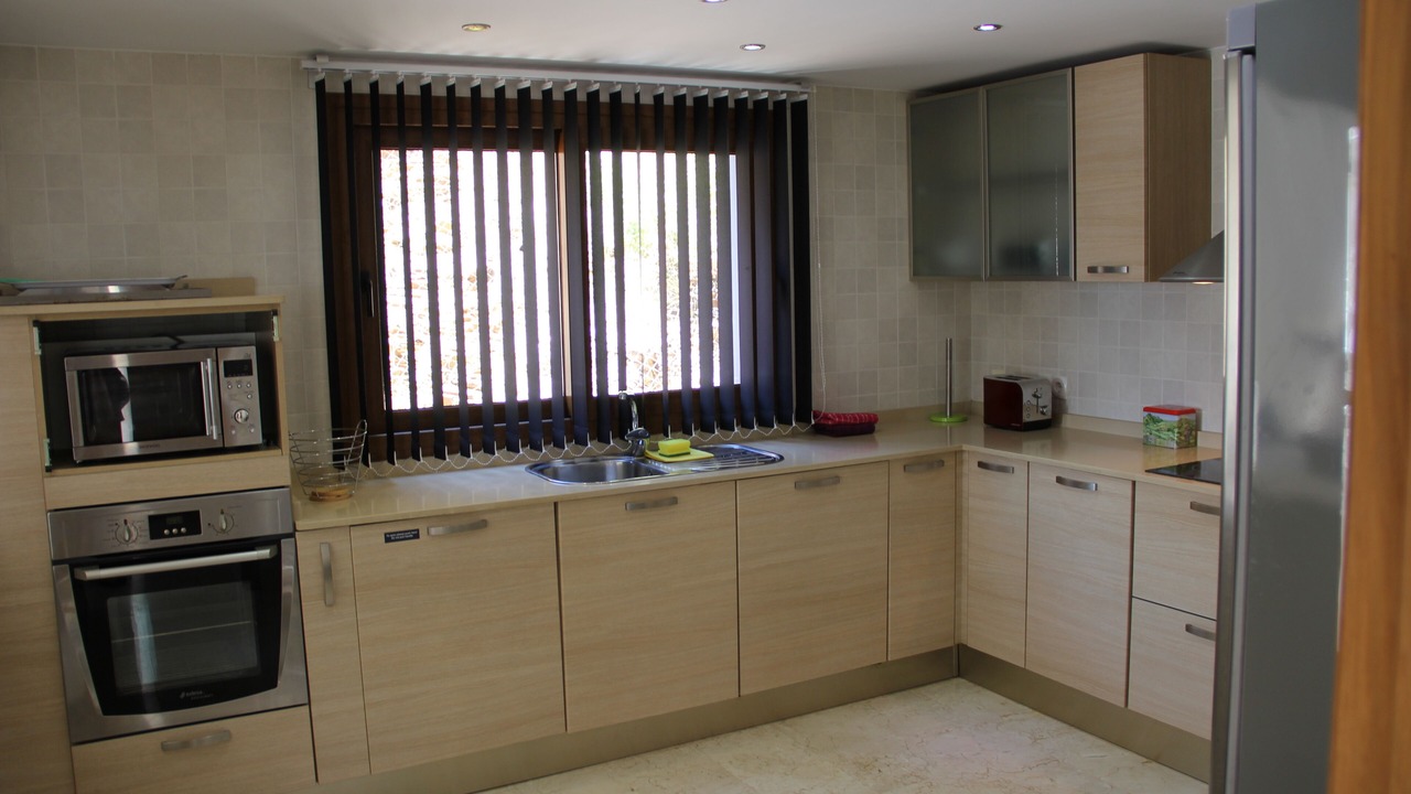 Photo of Kitchen in El Beal