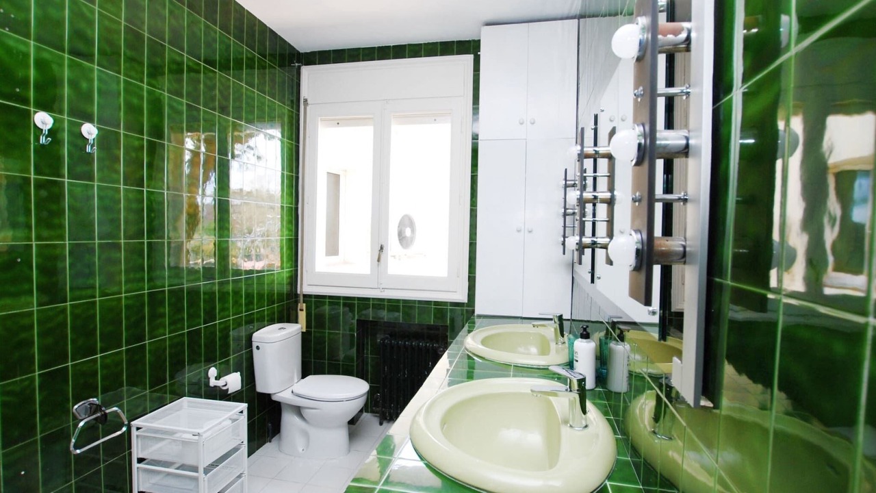 Photo of Bathroom in Badalona