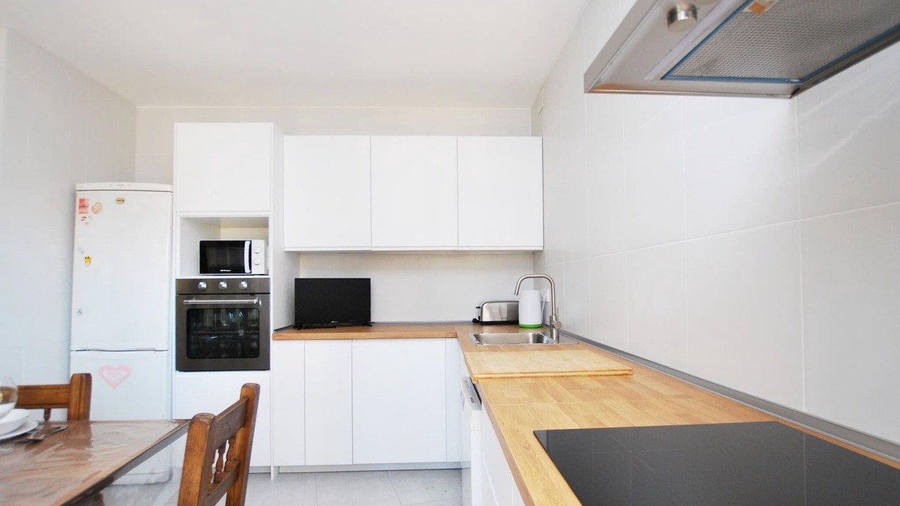 Photo of Kitchen in Badalona