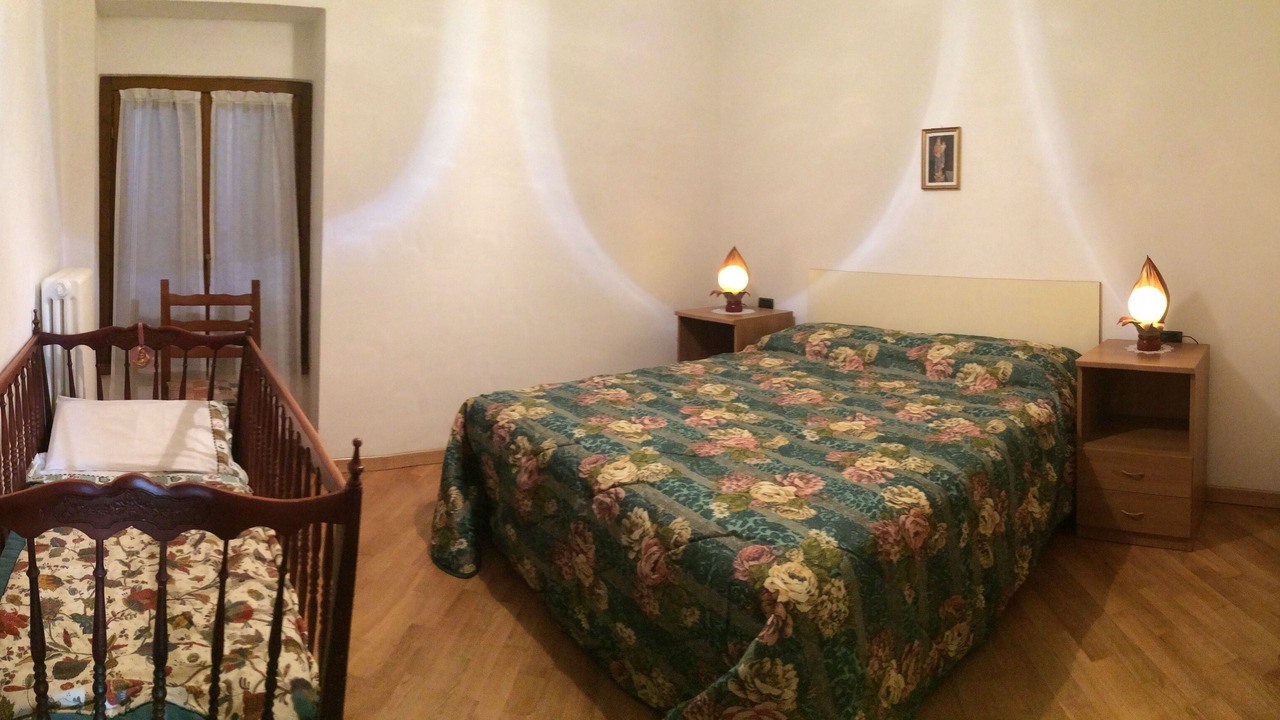 Photo of Bedroom in Asso