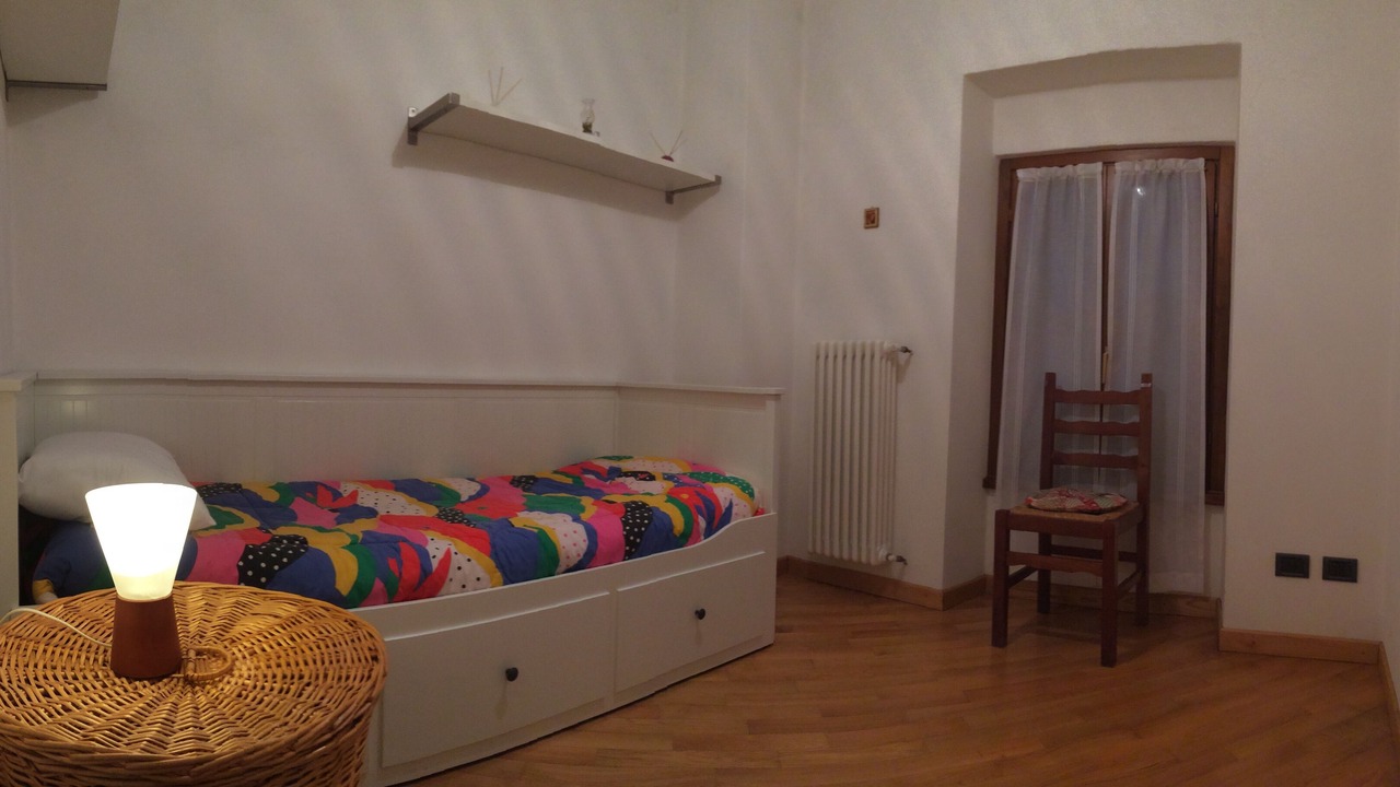 Photo of Bedroom in Asso