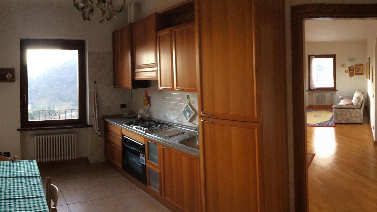 Photo of Kitchen in Asso