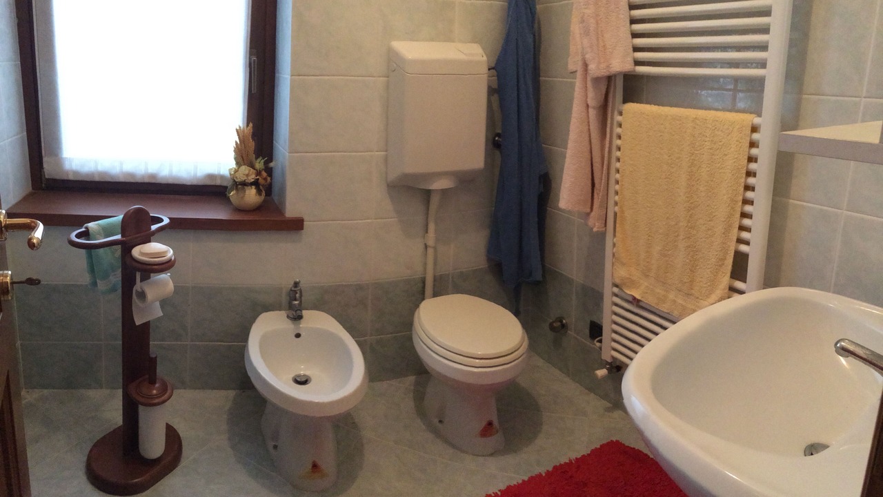 Photo of Bathroom in Asso