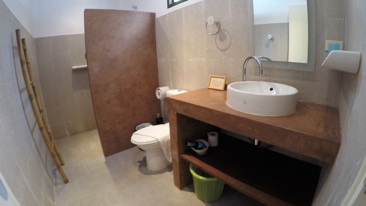 Photo of Bathroom in Lamai