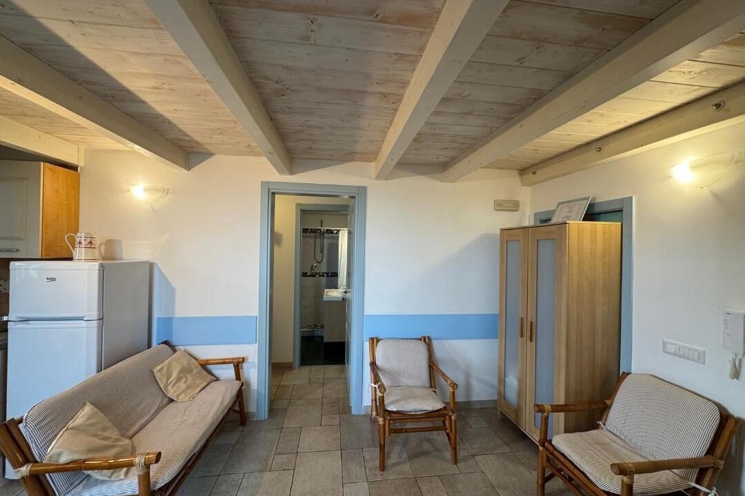 Photo of Livingroom in Centro Storico