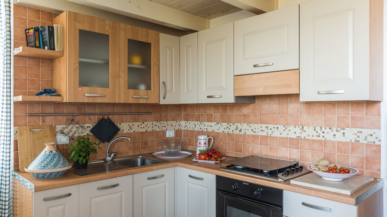 Photo of Kitchen in Centro Storico