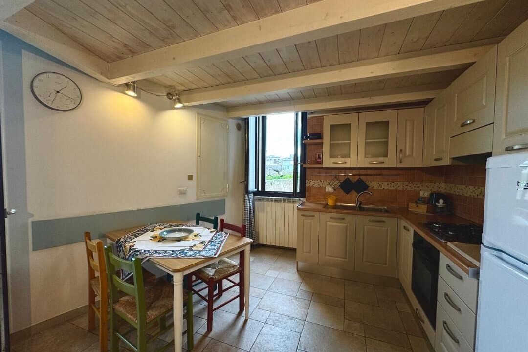 Photo of Kitchen in Centro Storico