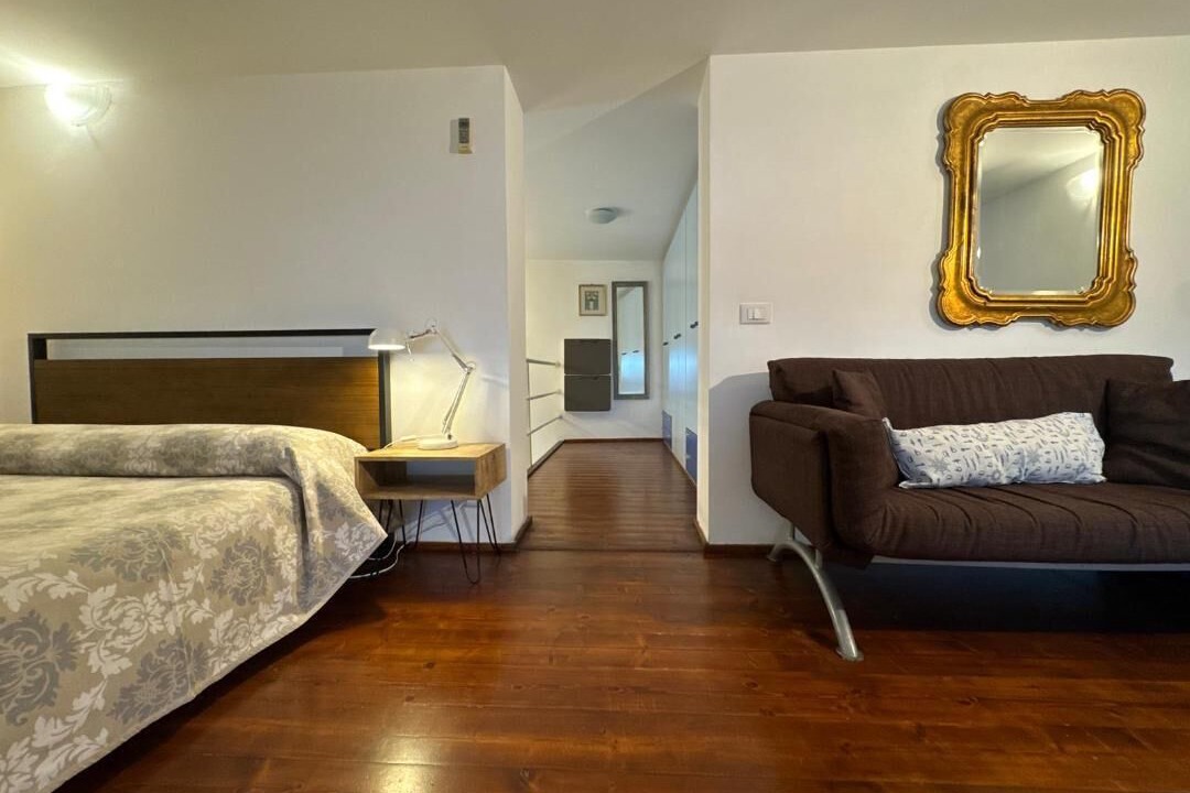 Photo of Bedroom in Centro Storico