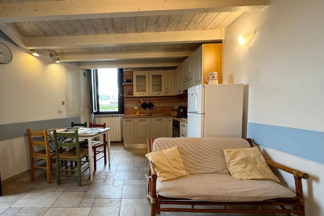 Photo of Livingroom in Centro Storico