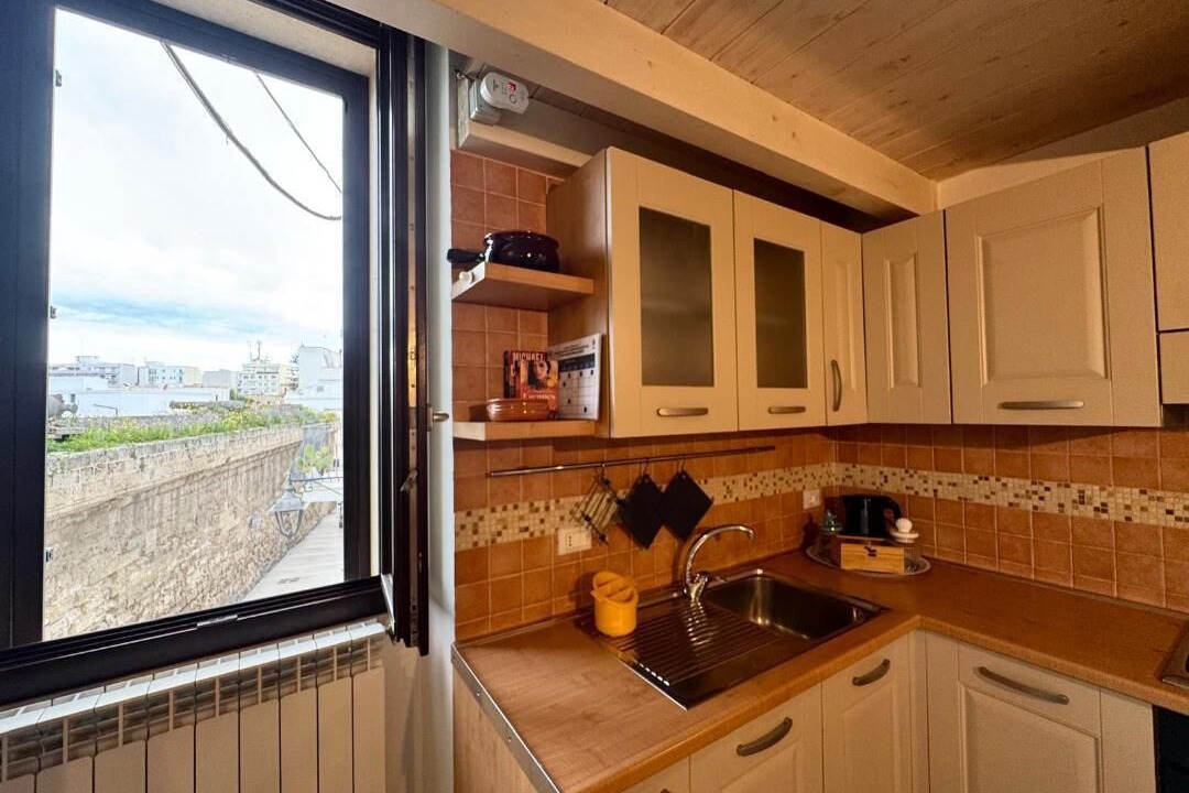 Photo of Kitchen in Centro Storico