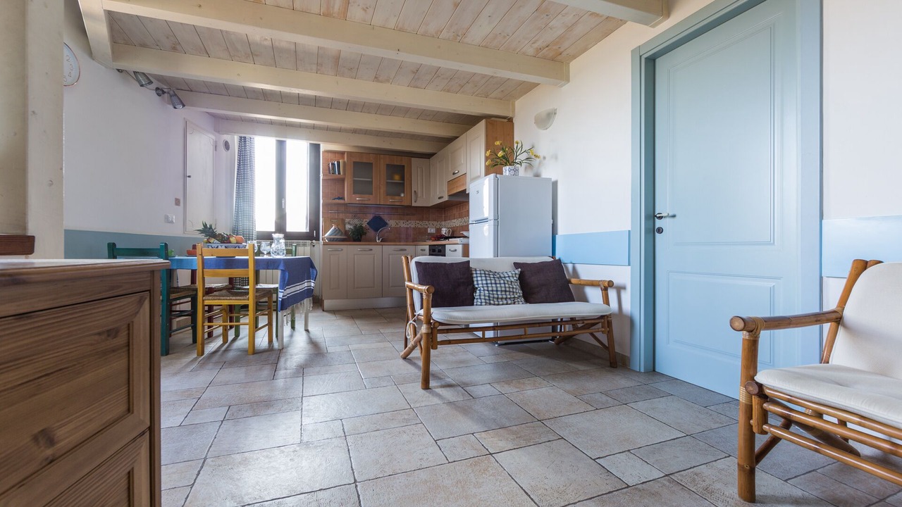 Photo of Livingroom in Centro Storico