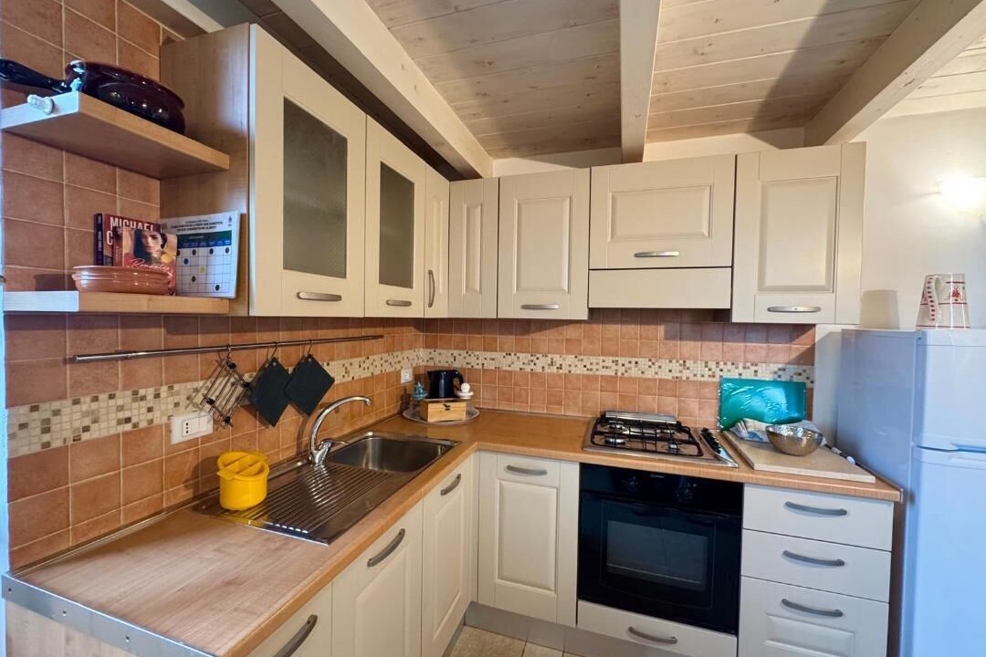 Photo of Kitchen in Centro Storico
