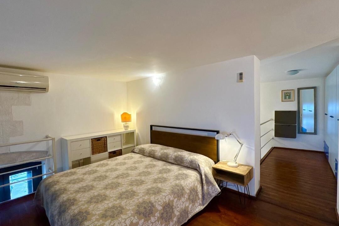 Photo of Bedroom in Centro Storico