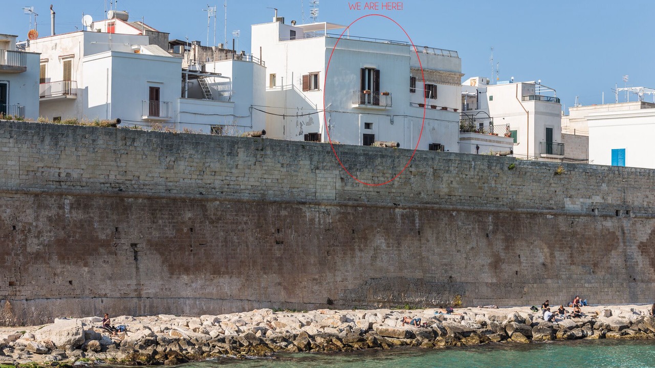 Photo of Outdoor in Centro Storico