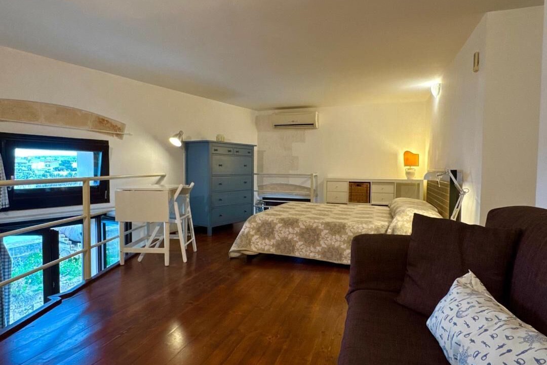 Photo of Bedroom in Centro Storico