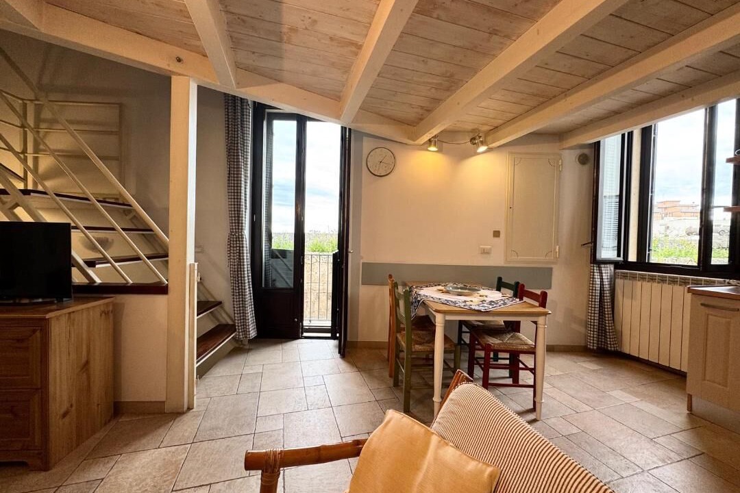 Photo of Livingroom in Centro Storico
