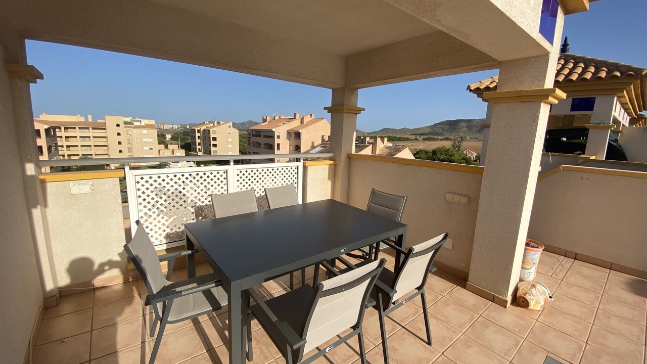 Photo of Outdoor in Mar de Cristal