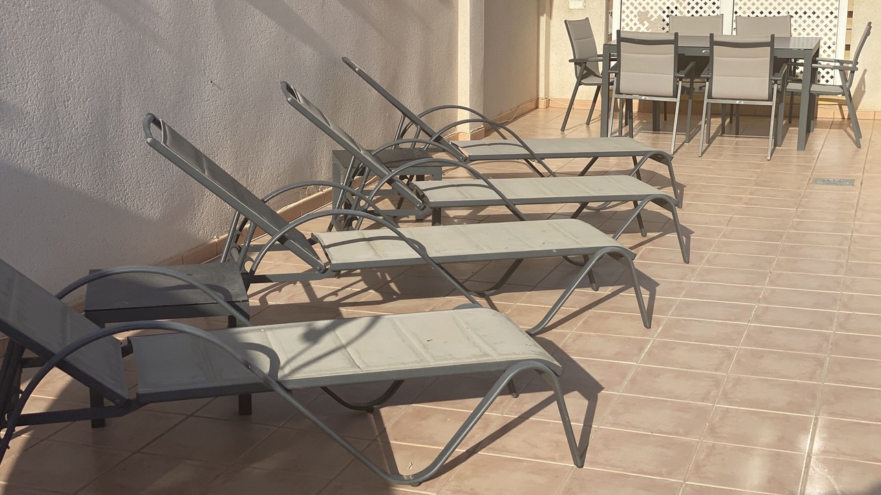 Photo of Outdoor in Mar de Cristal
