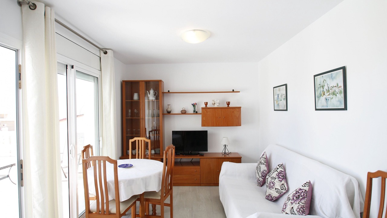Photo of Livingroom in Miami Platja