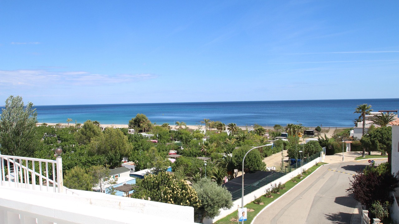 Photo of Outdoor in Miami Platja