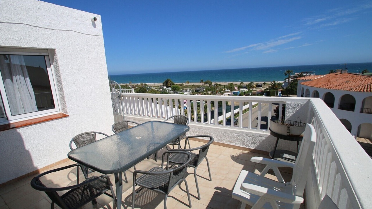 Photo of Outdoor in Miami Platja