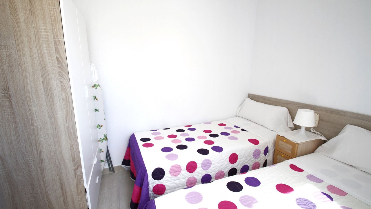 Photo of Bedroom in Miami Platja