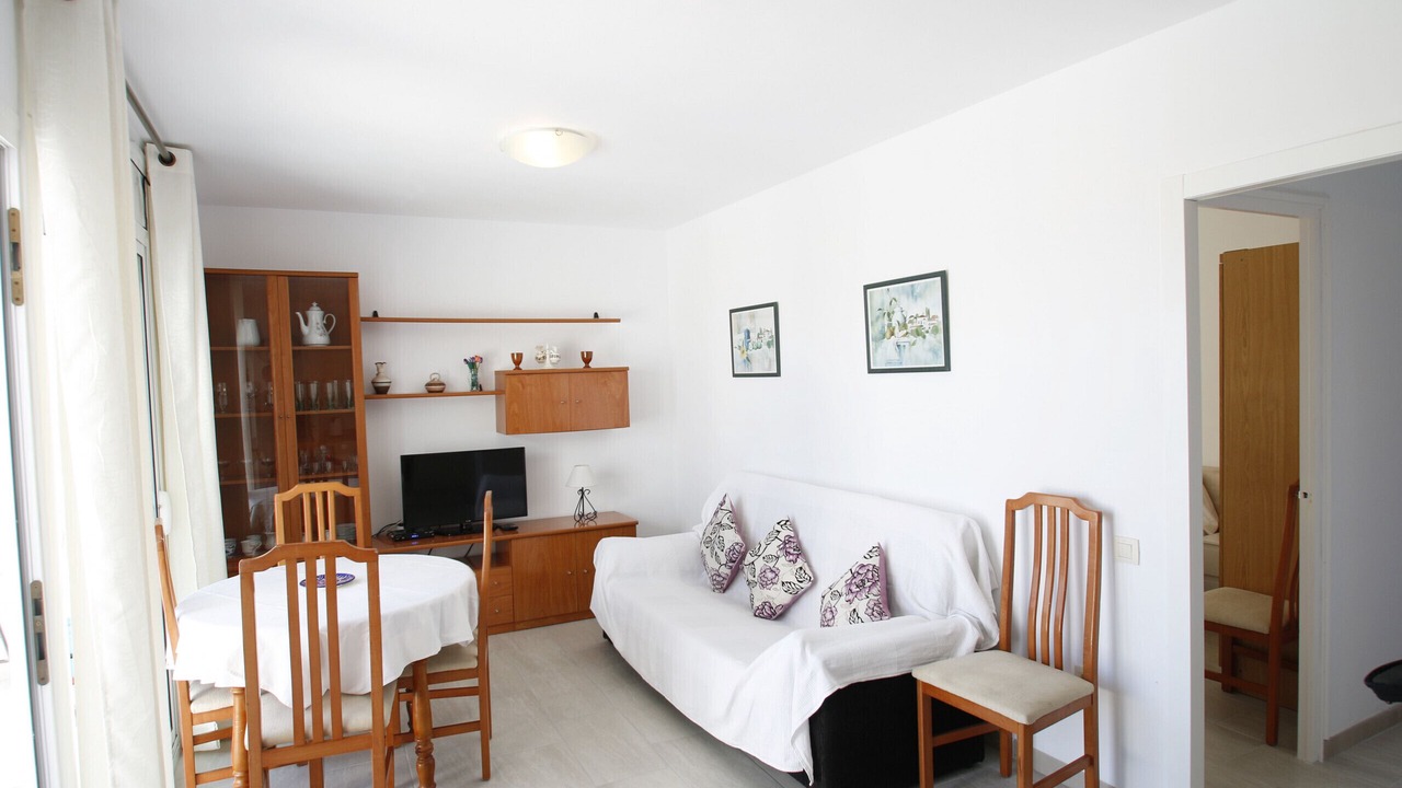 Photo of Livingroom in Miami Platja