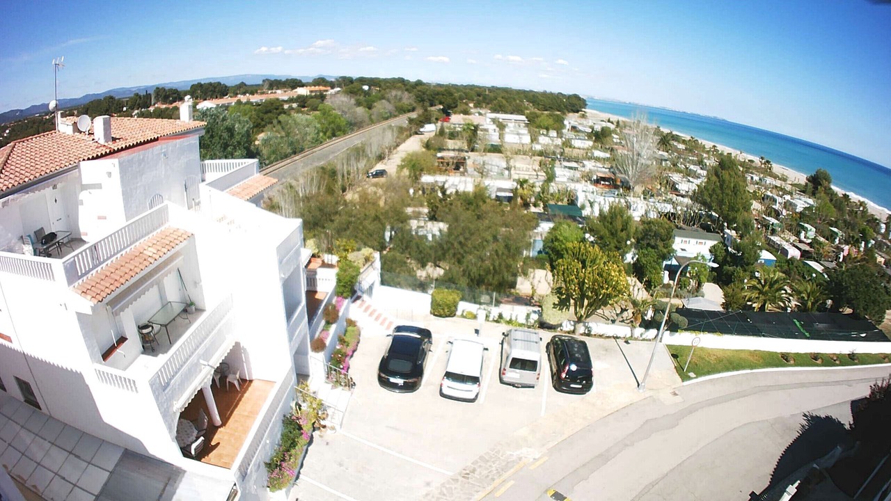 Photo of Outdoor in Miami Platja