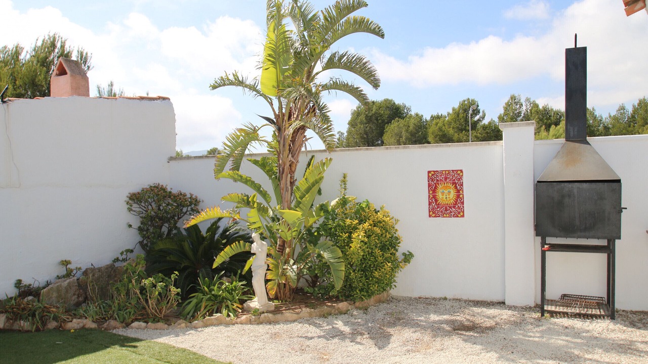 Photo of Outdoor in Miami Platja