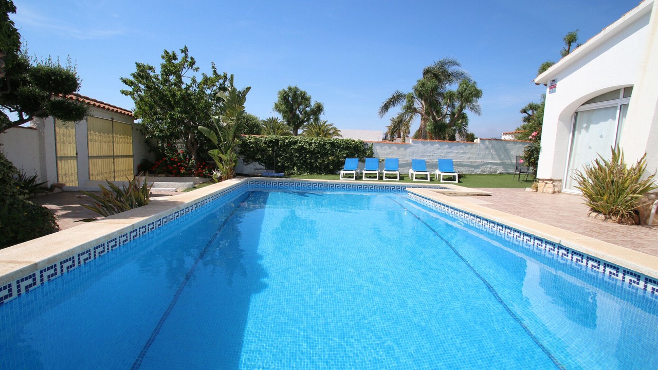 Photo of Outdoor in Miami Platja