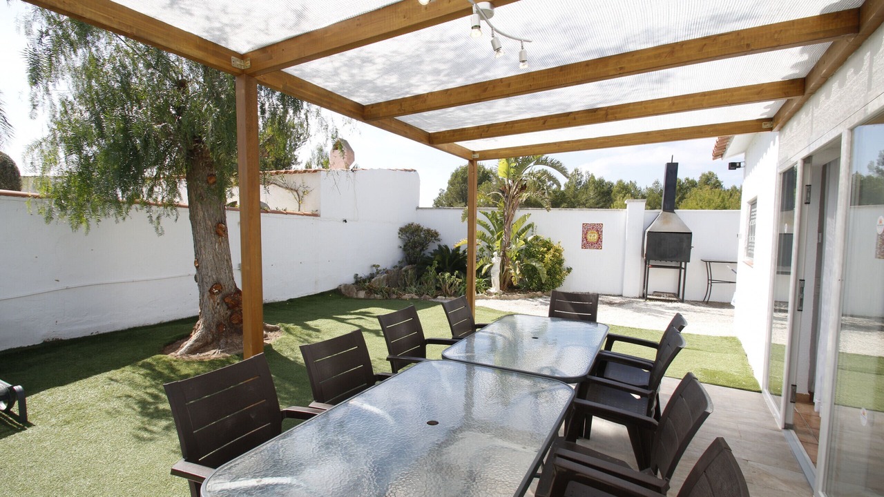 Photo of Outdoor in Miami Platja