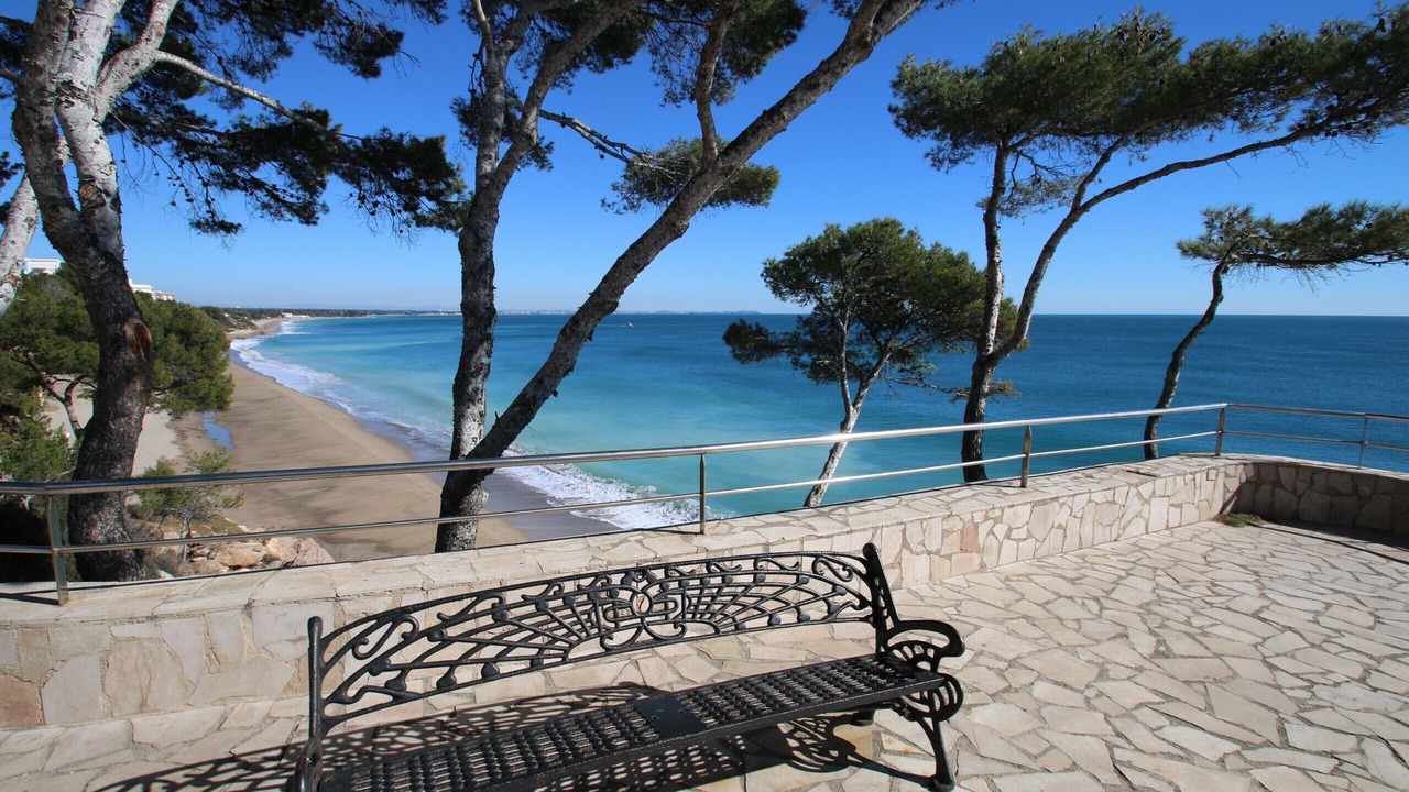 Photo of Outdoor in Miami Platja