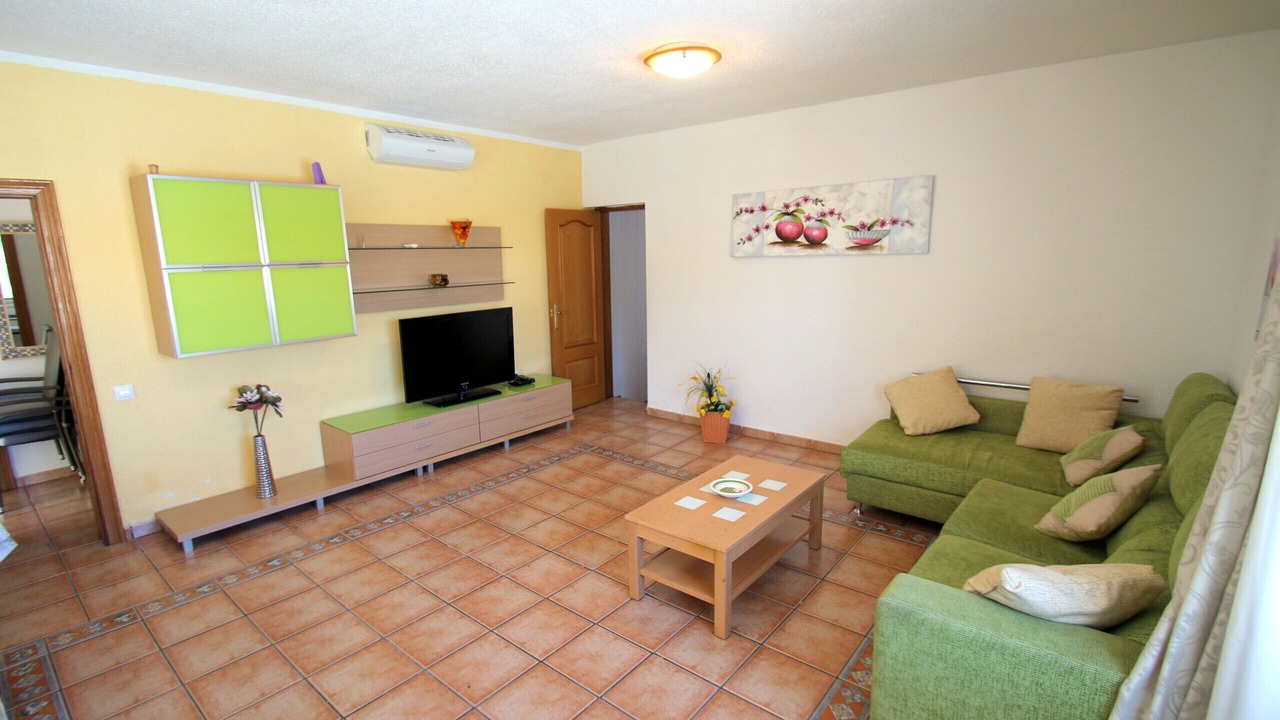 Photo of Livingroom in Miami Platja