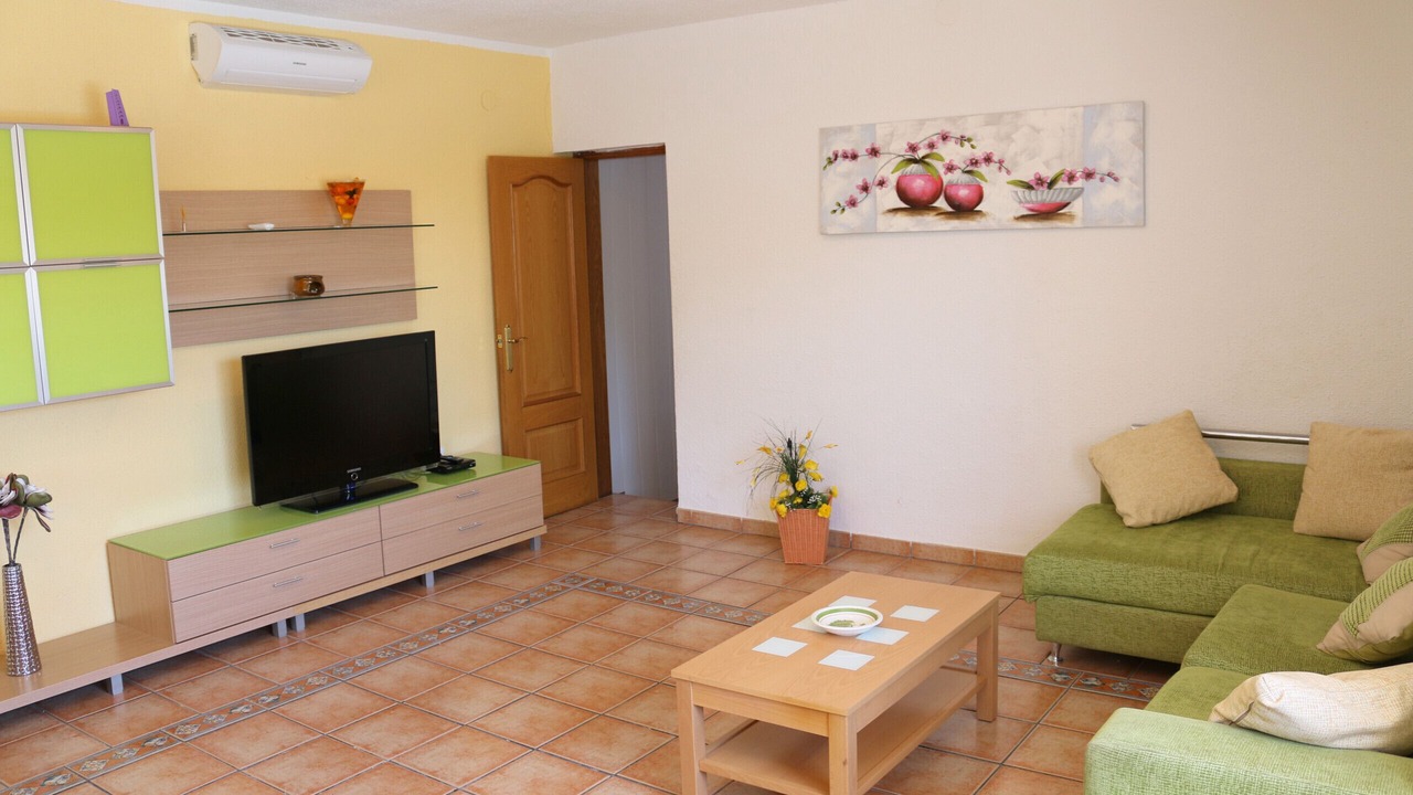 Photo of Livingroom in Miami Platja