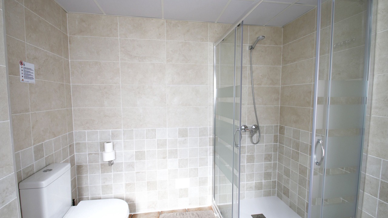 Photo of Bathroom in Miami Platja