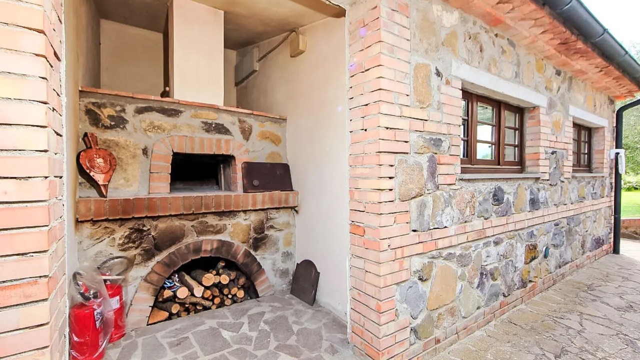 Photo of Outdoor in Radicofani
