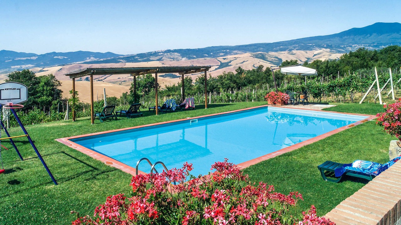 Photo of Outdoor in Radicofani