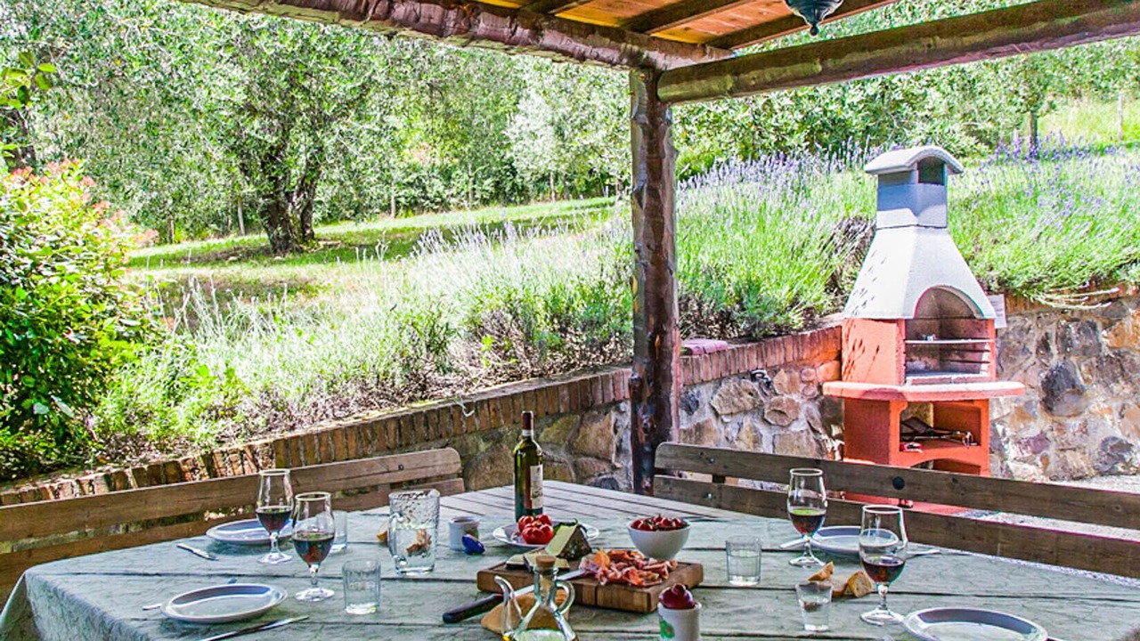 Photo of Outdoor in Radicofani