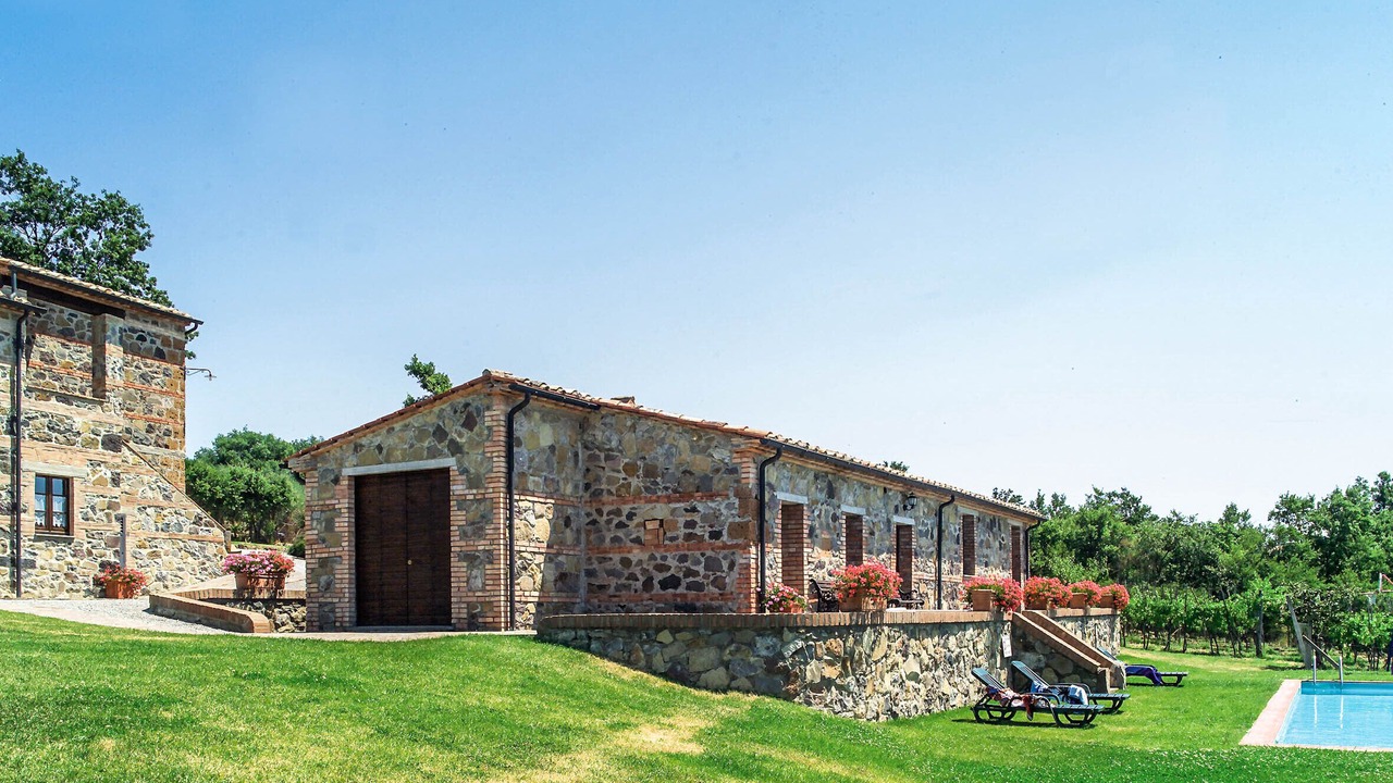 Photo of Outdoor in Radicofani