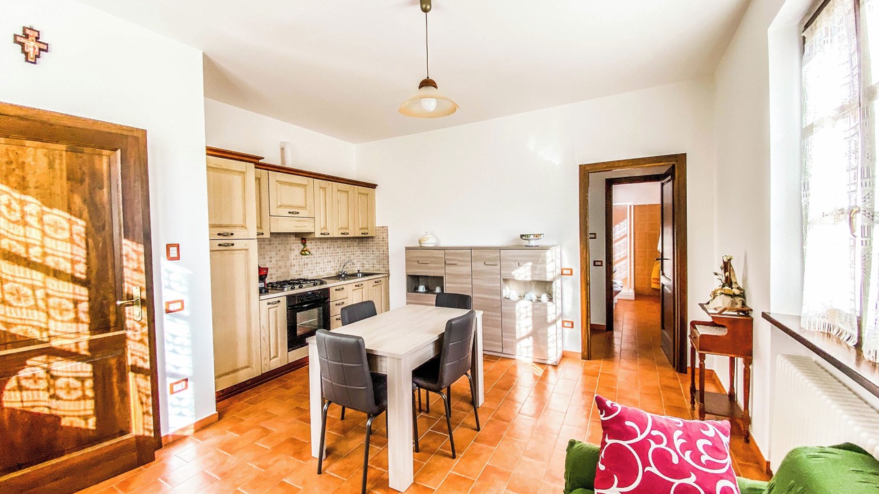 Photo of Livingroom in Todi