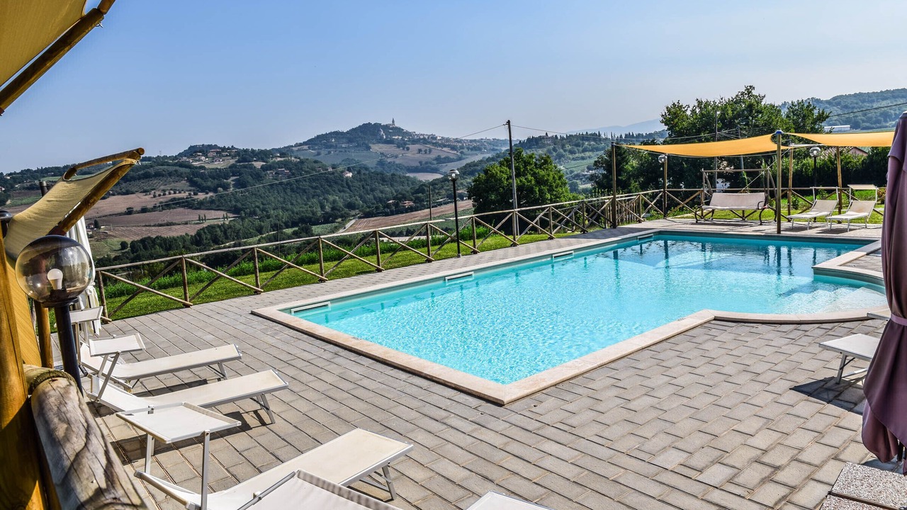 Photo of Outdoor in Todi