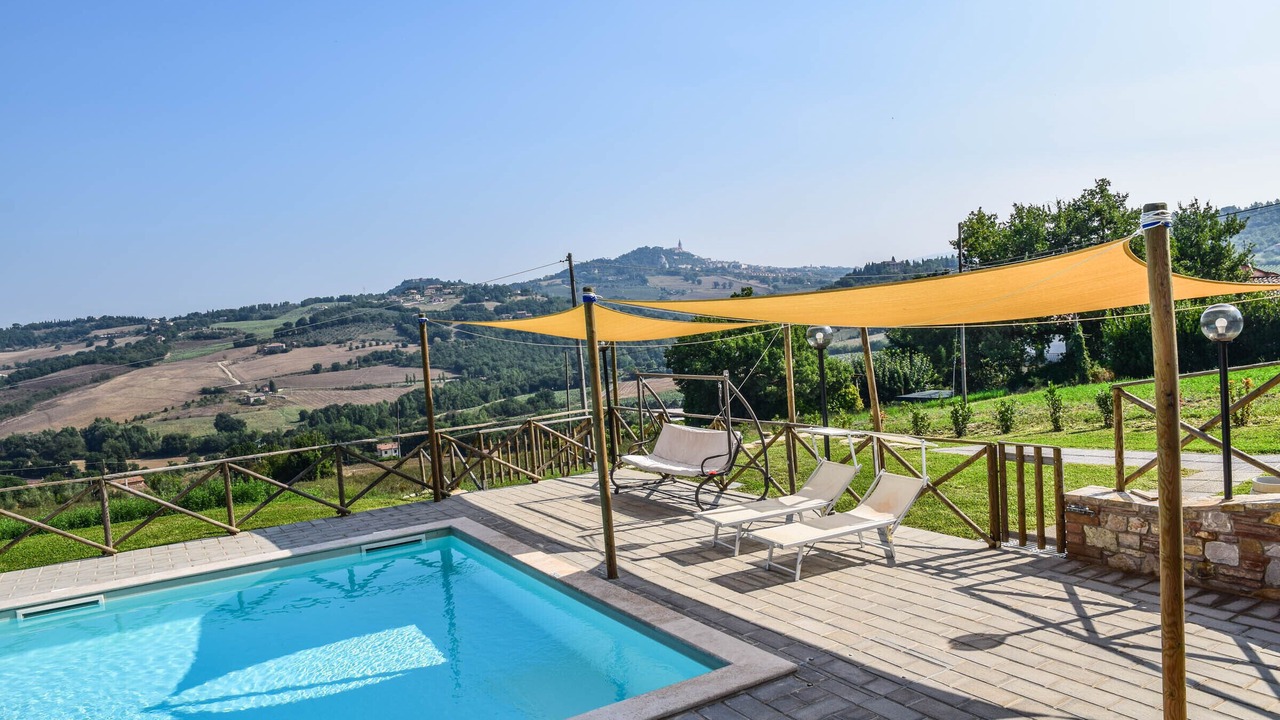 Photo of Outdoor in Todi