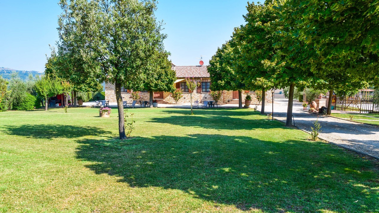 Photo of Outdoor in Todi
