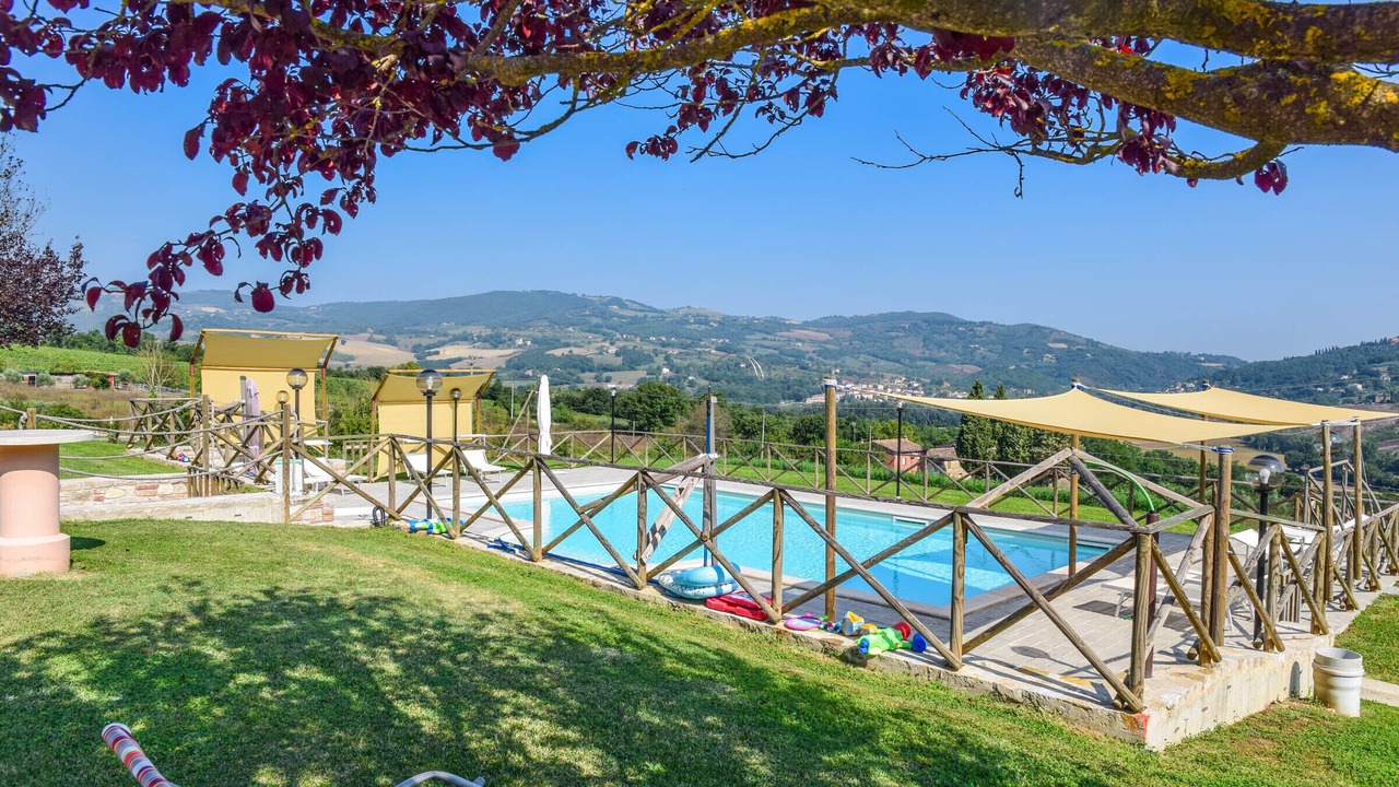Photo of Outdoor in Todi