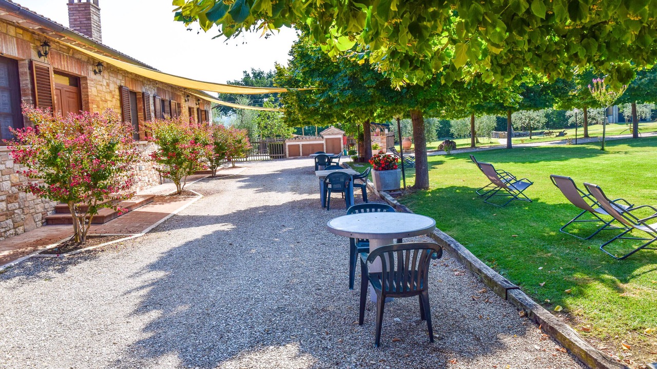 Photo of Outdoor in Todi