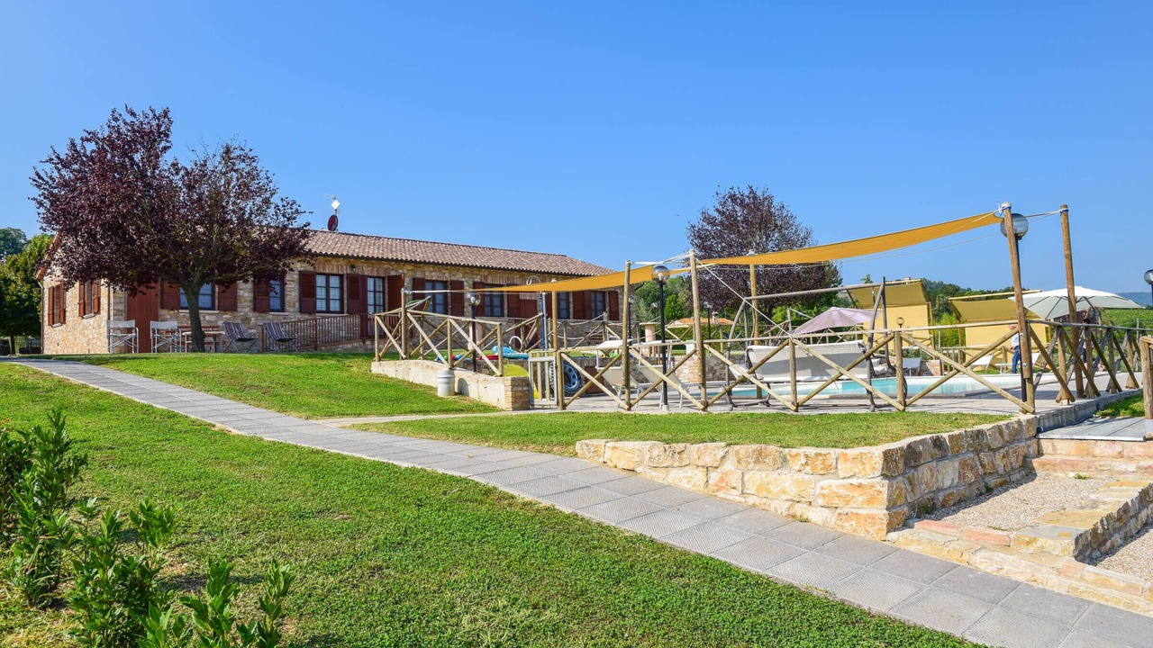 Photo of Outdoor in Todi