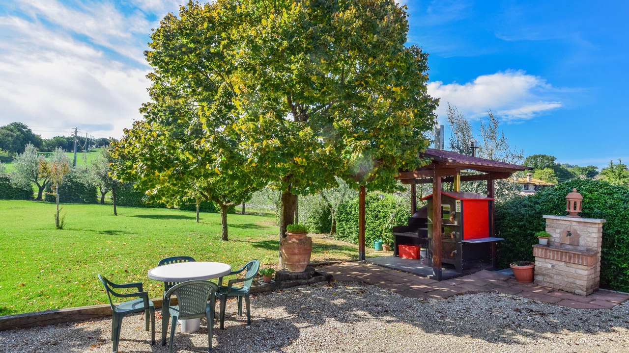 Photo of Outdoor in Todi