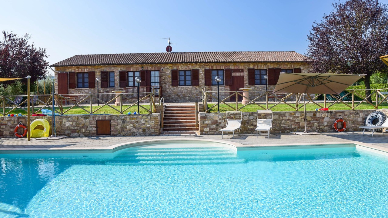 Photo of Outdoor in Todi