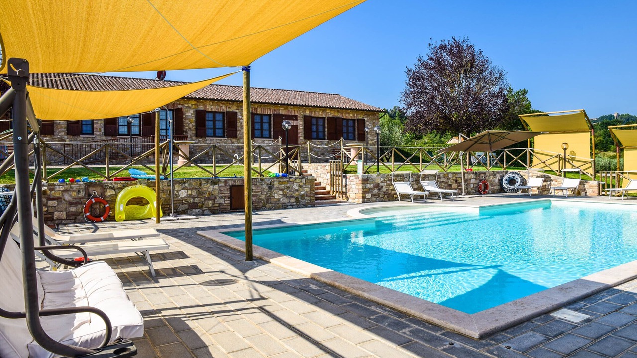 Photo of Outdoor in Todi