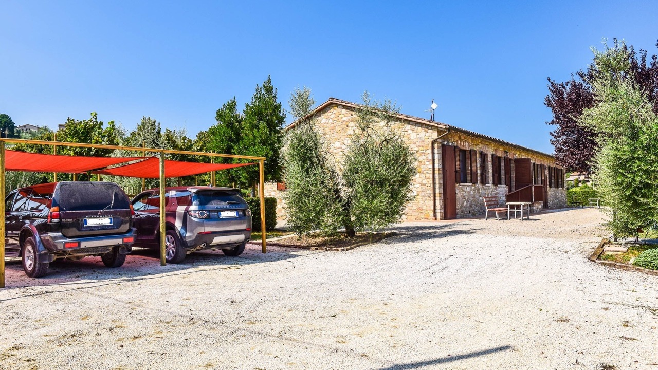 Photo of Outdoor in Todi